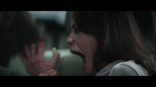 Evil Dead Burn Trailer