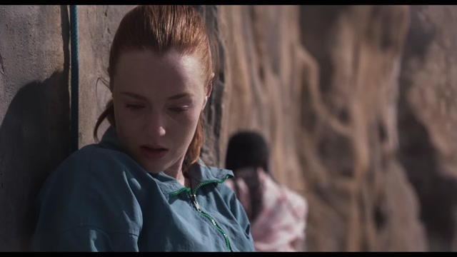 Fall 2: Deadpoint Trailer