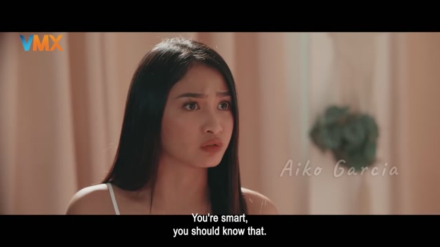 Forbidden Desire Official Trailer