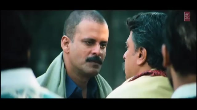 Gangs Of Wasseypur Trailer