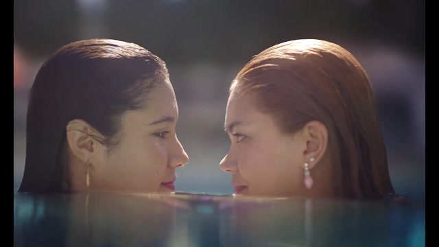 Girls Like Girls Trailer