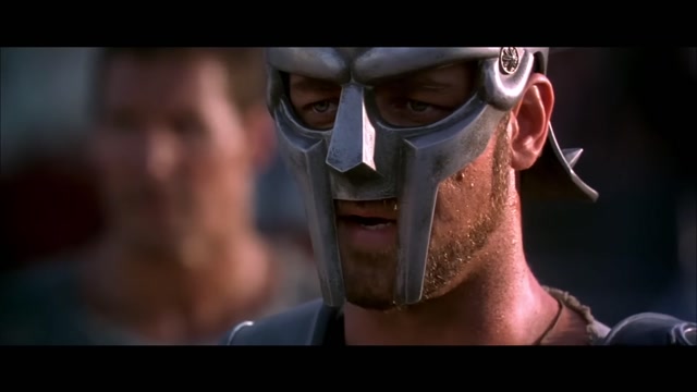 Gladiator Trailer