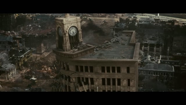 Godzilla Minus Zero Trailer