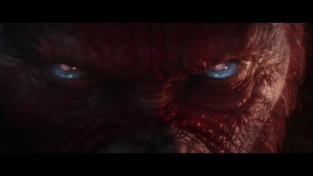 Godzilla X Kong: The New Empire Trailer