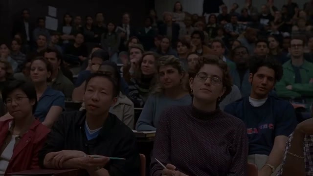 Good Will Hunting Trailer