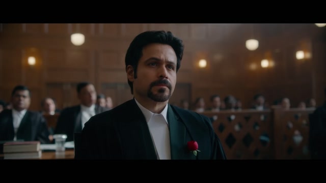 Haq Official Trailer 2025