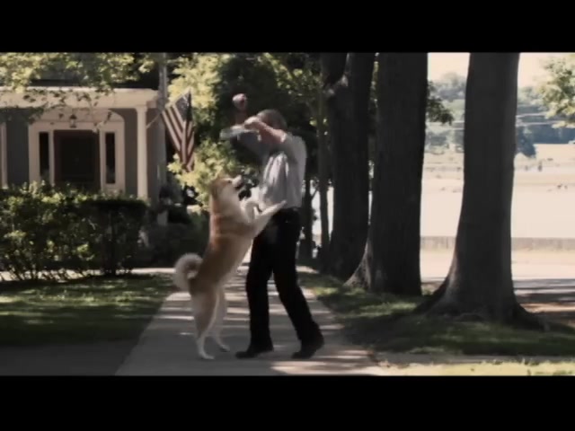 Hatchi: A Dog's Tale Trailer