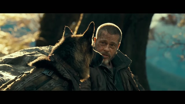 Heart Of The Beast Trailer