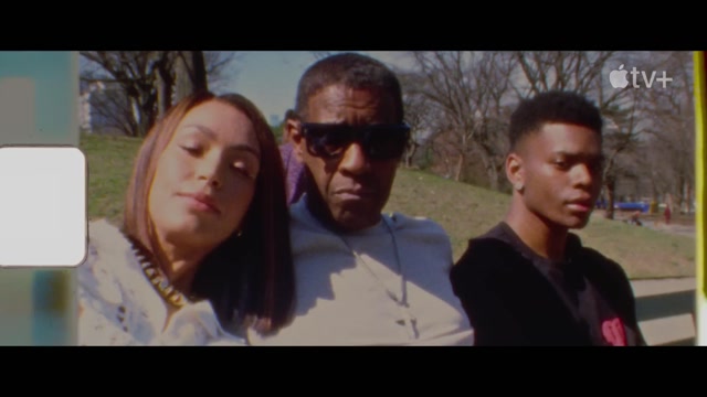 Highest 2 Lowest Trailer