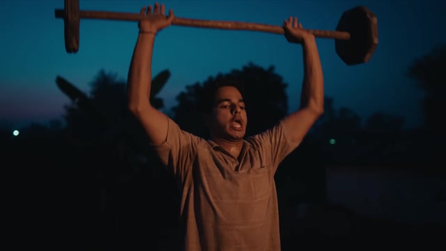 HOMEBOUND - OFFICIAL TRAILER