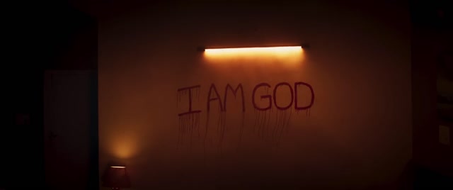 I AM GOD (Kannada) Official Trailer