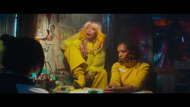 I Love Boosters Trailer