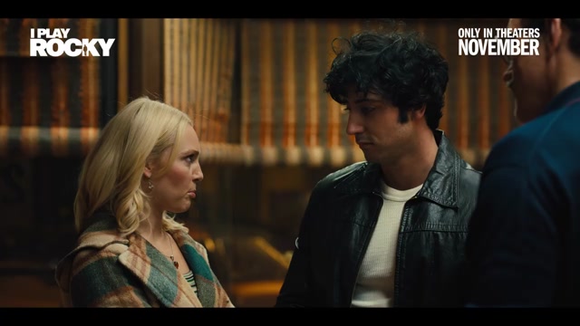 I Play Rocky Trailer