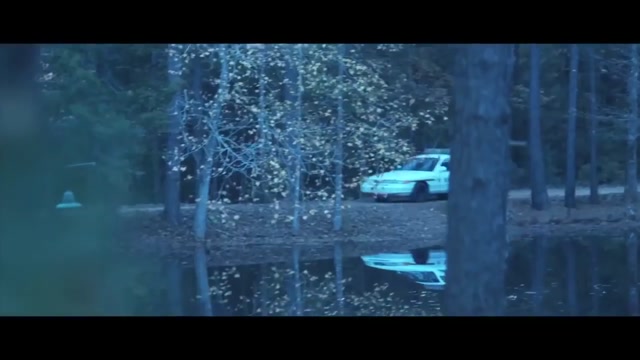 I Spit On Your Grave Trailer