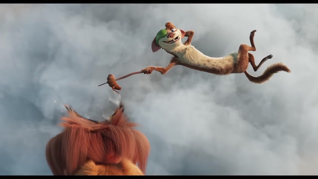 Ice Age: Boiling Point Teaser