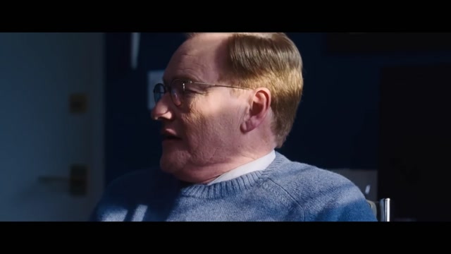 If I Had Legs I'd Kick You Official Trailer