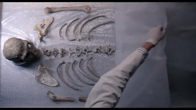 In The Blink Of An Eye Trailer