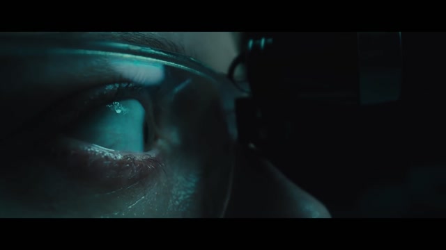 Insidious: Out Of The Further Trailer