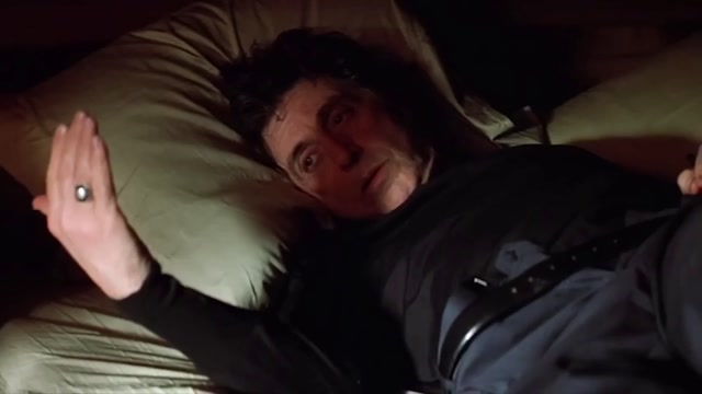 Insomnia Trailer