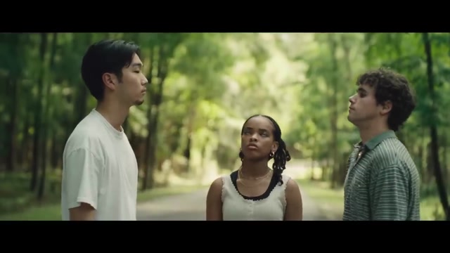 It Ends Trailer