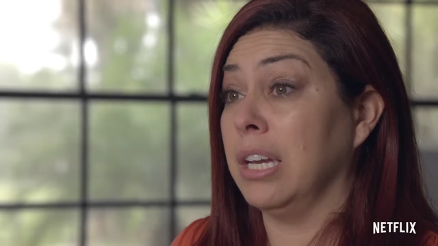 Jeffrey Epstein: Filthy Rich Trailer