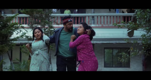 Jhor Official Trailer