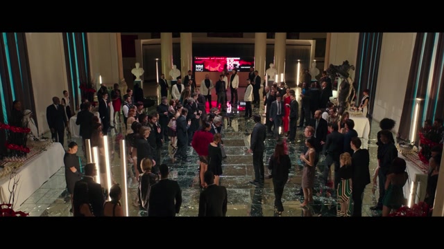 John Wick: Chapter 2 Trailer