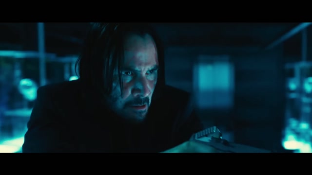 John Wick: Chapter 3 – Parabellum Official Trailer