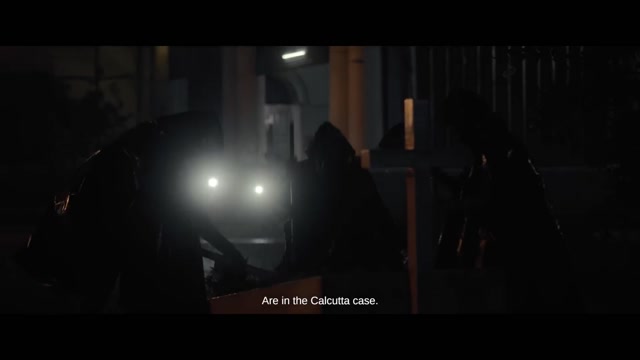 Joto Kando Kolkatatei Official Trailer