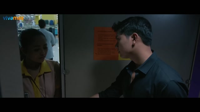 Kamadora Official Trailer