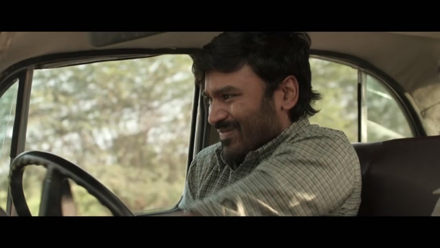 Kara Official Teaser