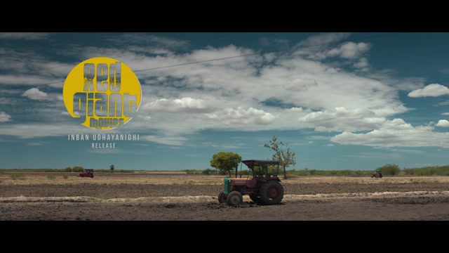 Kara Official Trailer.