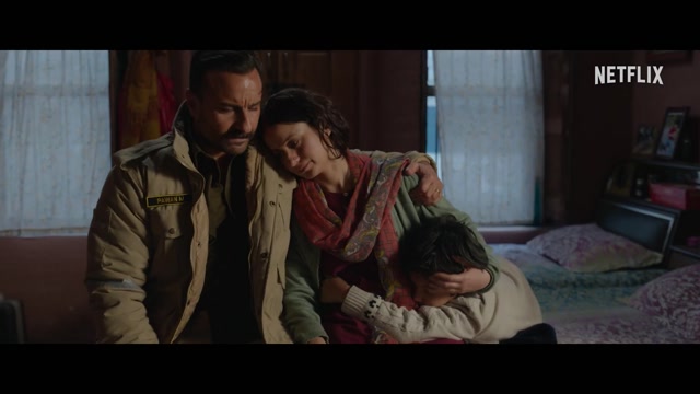 Kartavya Trailer