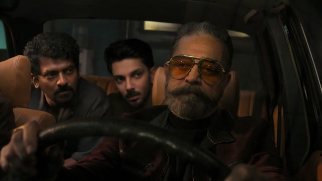 Glimpse of KH x RK Reunion - Hindi