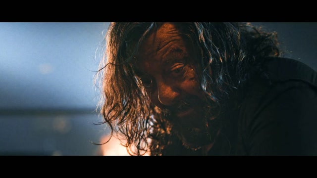 Khalnayak Returns First Look Announcement