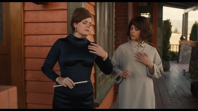 Klara And The Sun Trailer