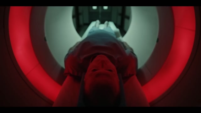Knox Goes Away Trailer