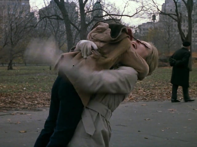 Kramer Vs. Kramer Trailer