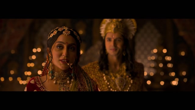 Krishnavataram Part 1: The Heart (Hridayam) Trailer