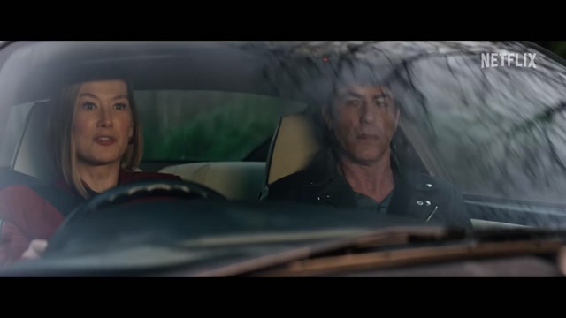 Ladies First Trailer