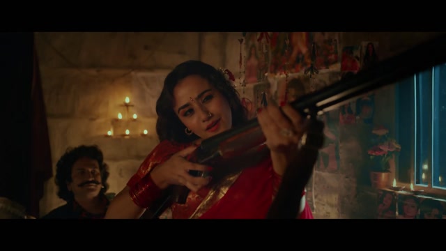 LALIBAZAR  Official Teaser