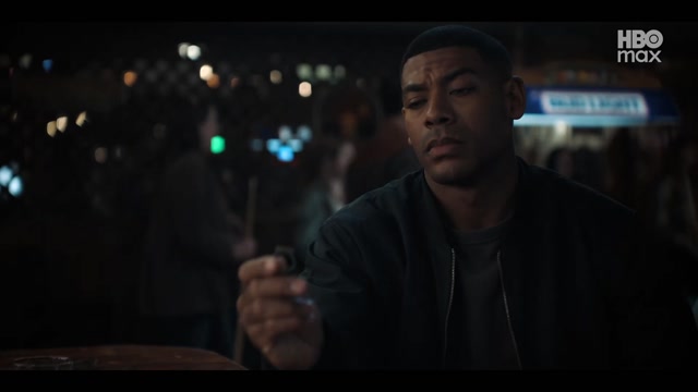 Lanterns Official Teaser