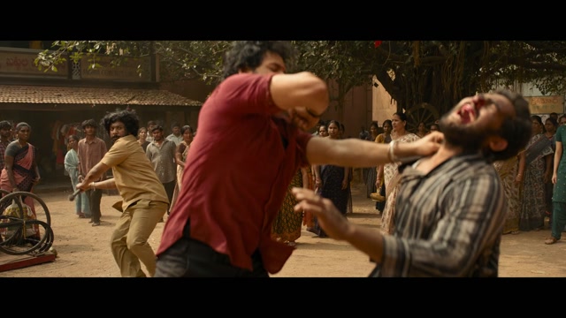 Lenin Trailer