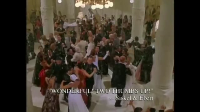 Life Is Beautiful Trailer