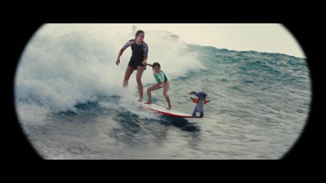 Lilo & Stitch Trailer