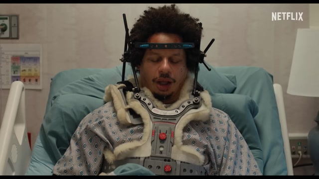 Little Brother Trailer