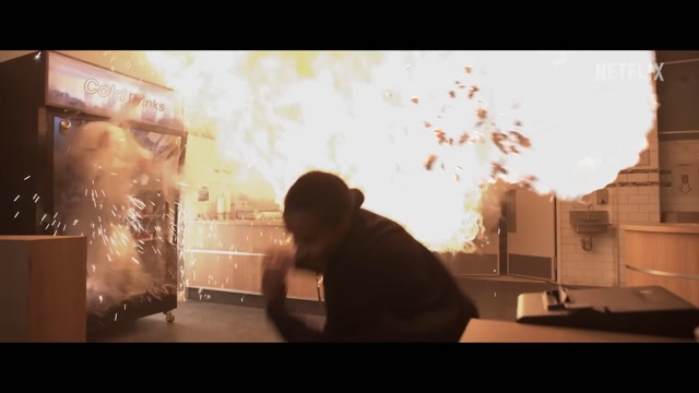 Luckiest Girl Alive Trailer
