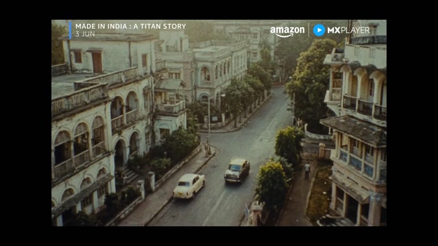 Made In India: A Titan Story Trailer