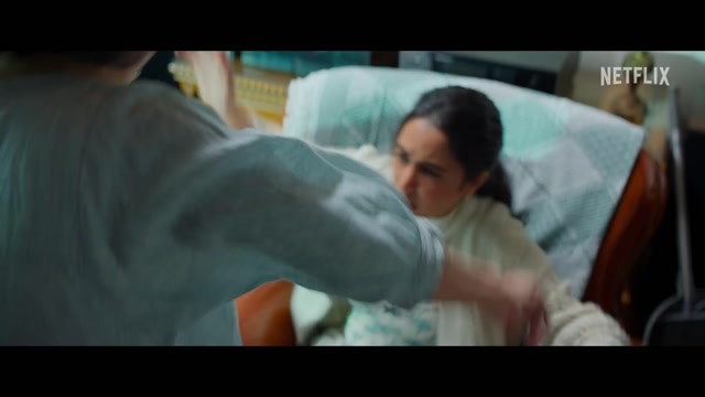 Made In Korea Teaser