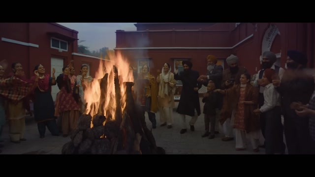 Main Vaapas Aaunga Official Trailer